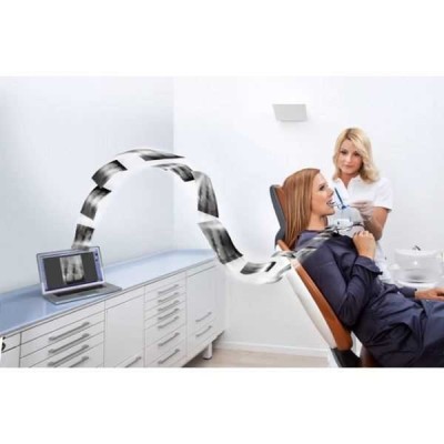 XIOS XG SELECT USB MODUL - модульная сенсорная система со сменный кабелем XIOS XG SELECT USB MODUL - модульная сенсорная система со сменный кабелем