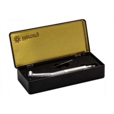 Mercury 361K - турбинный наконечник с генератором света Mercury 361K - турбинный наконечник с генератором света