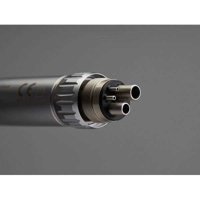 Lotus 302РQ M4 - турбинный наконечник с трехточечным спреем и кнопочной фиксацией бора и обратным клапаном Lotus 302РQ M4 - турбинный наконечник с трехточечным спреем и кнопочной фиксацией бора и обратным клапаном