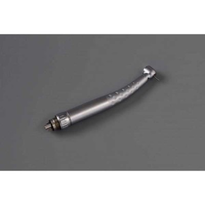 Lotus 302РQ M4 - турбинный наконечник с трехточечным спреем, с фиброоптикой Lotus 302РQ M4 - турбинный наконечник с трехточечным спреем, с фиброоптикой