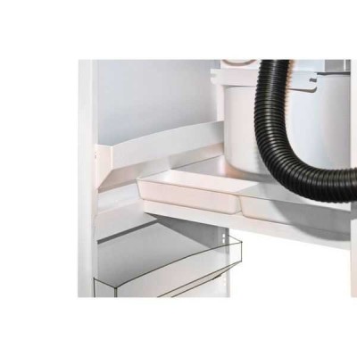 СЗТ 1.1 ДРИМ ЭКО - закрытое компактное индивидуальное рабочее место для механической обработки изделий бормашиной СЗТ 1.1 ДРИМ ЭКО - закрытое компактное индивидуальное рабочее место для механической обработки изделий бормашиной