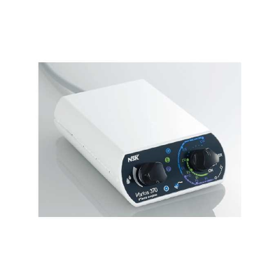 Varios 370 LUX - портативный ультразвуковой скейлер (с оптикой) Varios 370 LUX - портативный ультразвуковой скейлер (с оптикой)