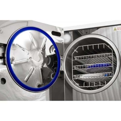 TANZO C23 NEW- автоматический автоклав B-класса, 23 л TANZO C23 NEW- автоматический автоклав B-класса, 23 л