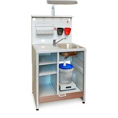 СУЛ 9.1 МОЙКА - стол универсальный лабораторный СУЛ 9.1 МОЙКА - стол универсальный лабораторный