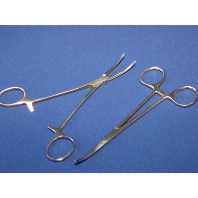 Набор для трахеотомии малый Н-258НН Набор для трахеотомии малый Н-258НН