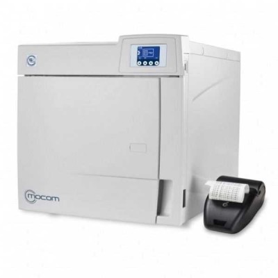 S CLASSIC 17 - автоклав класса S с вакуумной сушкой, 17 л S CLASSIC 17 - автоклав класса S с вакуумной сушкой, 17 л