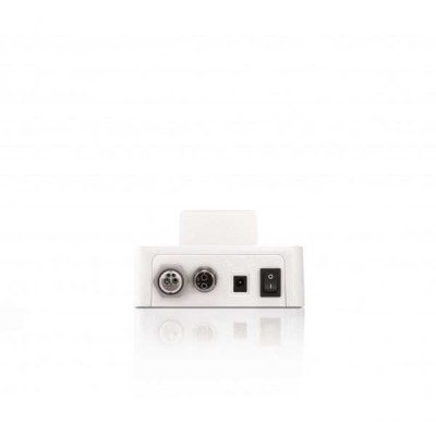 iOptima - прибор управления с функцией эндодонтии для микромоторов без угольных щеток с подсветкой iOptima - прибор управления с функцией эндодонтии для микромоторов без угольных щеток с подсветкой