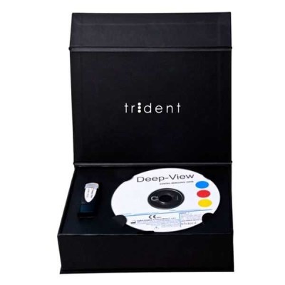 I-VIEW - цифровой радиовизиограф I-VIEW - цифровой радиовизиограф