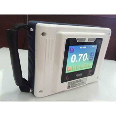 PROX - высокочастотный портативный дентальный рентген PROX - высокочастотный портативный дентальный рентген