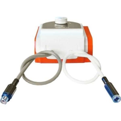 ЭШЗ 1.4 - бюджетный электрошпатель с регулировкой температуры по визуальной шкале и светодиодной индикацией ЭШЗ 1.4 - бюджетный электрошпатель с регулировкой температуры по визуальной шкале и светодиодной индикацией