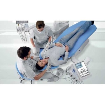 S220 TR International - стоматологическая установка с нижней подачей инструментов S220 TR International - стоматологическая установка с нижней подачей инструментов