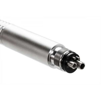 Mercury 361K - турбинный наконечник с генератором света Mercury 361K - турбинный наконечник с генератором света