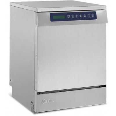 DS 500 SCL - машина для предстерилизационной обработки, мойки, дезинфекции и сушки, с умягчителем воды DS 500 SCL - машина для предстерилизационной обработки, мойки, дезинфекции и сушки, с умягчителем воды