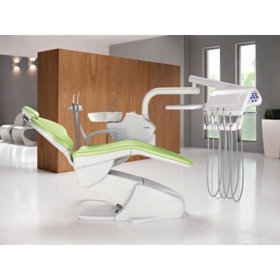 Friend Plus - стоматологическая установка Friend Plus - стоматологическая установка