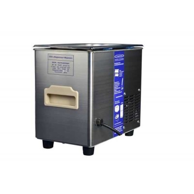 ВУ-09-Я-ФП-03 - ультразвуковая мойка с подогревом, 2,7 л ВУ-09-Я-ФП-03 - ультразвуковая мойка с подогревом, 2,7 л