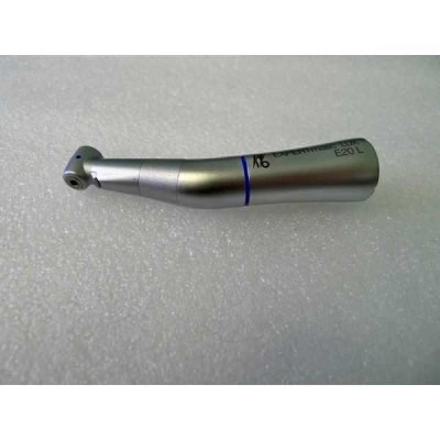 EXPERTmatic E20 L - угловой наконечник с подсветкой, 1:1 EXPERTmatic E20 L - угловой наконечник с подсветкой, 1:1