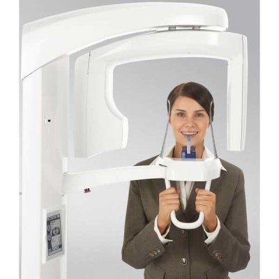 Planmeca ProOne - универсальный цифровой ортопантомограф Planmeca ProOne - универсальный цифровой ортопантомограф