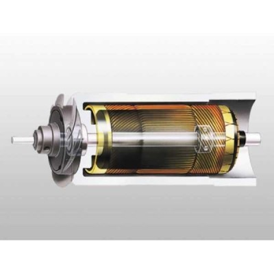 VOLVERE Vmax35VR E-SET - комплект с бесколлекторным микромотором (E-типа) VOLVERE Vmax35VR E-SET - комплект с бесколлекторным микромотором (E-типа)