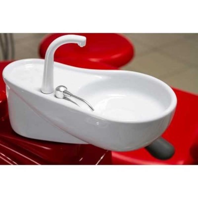 AY-A 1000 - стоматологическая установка с верхней подачей инструментов AY-A 1000 - стоматологическая установка с верхней подачей инструментов