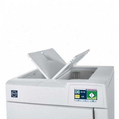 B FUTURA 17 - автоклав класса B с вакуумной сушкой, 17 л B FUTURA 17 - автоклав класса B с вакуумной сушкой, 17 л