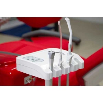 AY-A 3600 - стоматологическая установка с нижней подачей инструментов AY-A 3600 - стоматологическая установка с нижней подачей инструментов