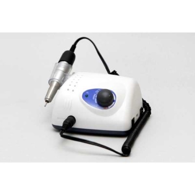 Strong 210/120 - аппарат для маникюра без педали, 30000 об/мин, 64 Вт Strong 210/120 - аппарат для маникюра без педали, 30000 об/мин, 64 Вт