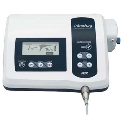 VarioSurg LED - ультразвуковая хирургическая система с оптикой для пьезохирургии VarioSurg LED - ультразвуковая хирургическая система с оптикой для пьезохирургии