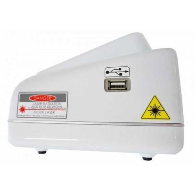 Doctor Smile Simpler - диодный стоматологический лазер Doctor Smile Simpler - диодный стоматологический лазер