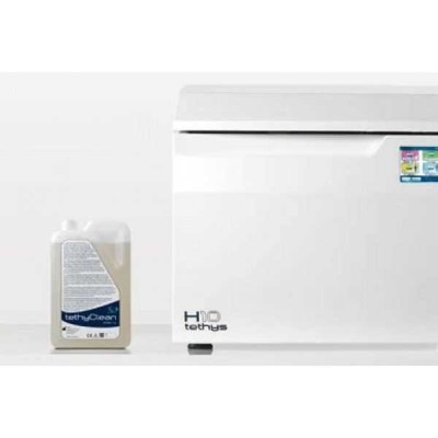 TETHYS H10 PLUS - аппарат для предстерилизационной обработки TETHYS H10 PLUS - аппарат для предстерилизационной обработки