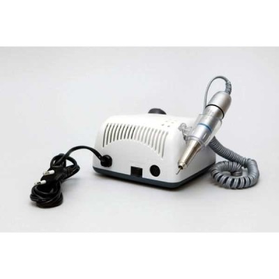 Strong 210/107II - аппарат для маникюра без педали, 35000 об/мин, 64 Вт Strong 210/107II - аппарат для маникюра без педали, 35000 об/мин, 64 Вт