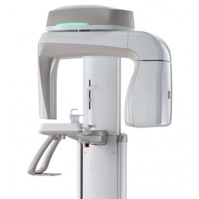 Pax-i 3D SC - панорамный аппарат и конусно-лучевой томограф с цефалостатом, FOV 10x8.5 см Pax-i 3D SC - панорамный аппарат и конусно-лучевой томограф с цефалостатом, FOV 10x8.5 см