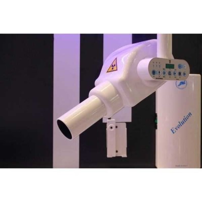 Evolution X3000 - высокочастотный настенный рентген Evolution X3000 - высокочастотный настенный рентген