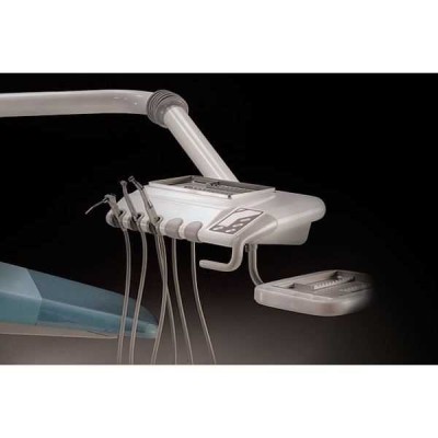 Fedesa Coral Air M1 - стоматологическая установка с нижней/верхней подачей инструментов в расширенной комплектации Fedesa Coral Air M1 - стоматологическая установка с нижней/верхней подачей инструментов в расширенной комплектации