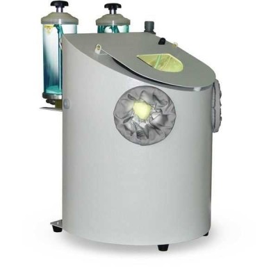 АСОЗ 1.2 МЕГА - пескоструйный аппарат для литейных лабораторий АСОЗ 1.2 МЕГА - пескоструйный аппарат для литейных лабораторий