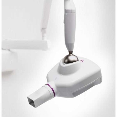 RXDC Hypersphere+ - высокочастотный настенный рентгеновский аппарат, конструкция повышенной мобильности RXDC Hypersphere+ - высокочастотный настенный рентгеновский аппарат, конструкция повышенной мобильности