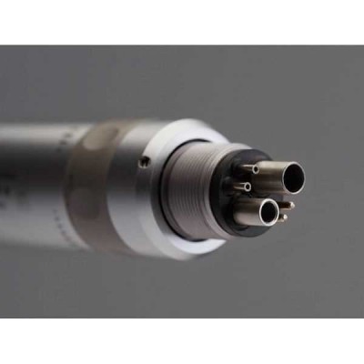 Rose 202АМ M4 - воздушный микромотор с внутренним подводом охлаждающей среды, без подсветки Rose 202АМ M4 - воздушный микромотор с внутренним подводом охлаждающей среды, без подсветки