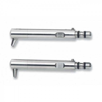 RONDOflex plus 360 - воздушно-абразивный наконечник RONDOflex plus 360 - воздушно-абразивный наконечник