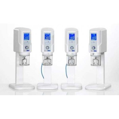 Twister - вакуумный смеситель Twister - вакуумный смеситель