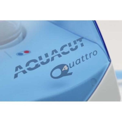 Aquacut Quattro - стоматологическая водно-абразивная система с двумя резервуарами Aquacut Quattro - стоматологическая водно-абразивная система с двумя резервуарами