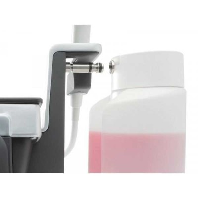 Multipiezo Touch Basic - автономный ультразвуковой скалер для профилактики стоматологических заболеваний Multipiezo Touch Basic - автономный ультразвуковой скалер для профилактики стоматологических заболеваний