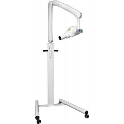 Evolution - высокочастотный мобильный дентальный рентген Evolution - высокочастотный мобильный дентальный рентген