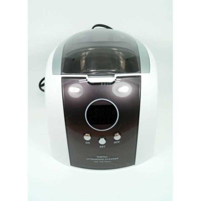 CD-7910A - ультразвуковая мойка, 0,7 л CD-7910A - ультразвуковая мойка, 0,7 л