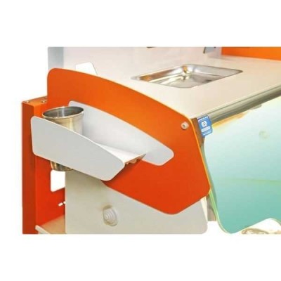 СЗТ 1.1 ДРИМ ЭКО - закрытое компактное индивидуальное рабочее место для механической обработки изделий бормашиной СЗТ 1.1 ДРИМ ЭКО - закрытое компактное индивидуальное рабочее место для механической обработки изделий бормашиной