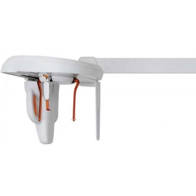 I-Max TOUCH 3D - конусно-лучевой дентальный томограф I-Max TOUCH 3D - конусно-лучевой дентальный томограф