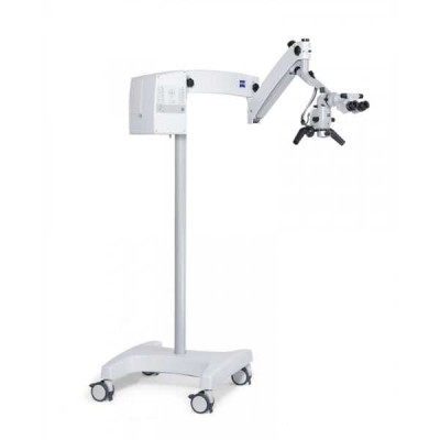 OPMI pico Standart - стоматологический операционный микроскоп в комплектации Standart OPMI pico Standart - стоматологический операционный микроскоп в комплектации Standart