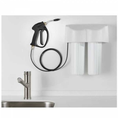 MELAdem 40 - деминерализатор для водоподготовки MELAdem 40 - деминерализатор для водоподготовки