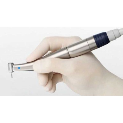 T3 LINE E 40 - угловой наконечник без света, 1:1 T3 LINE E 40 - угловой наконечник без света, 1:1