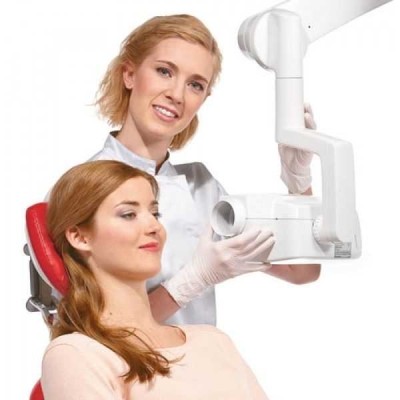 Planmeca ProX - высокочастотный настенный рентген Planmeca ProX - высокочастотный настенный рентген