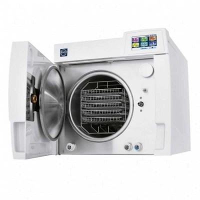 B FUTURA 28 - автоклав класса B с вакуумной сушкой, 28 л B FUTURA 28 - автоклав класса B с вакуумной сушкой, 28 л