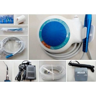 Bool P5 - скалер с автоклавируемой алюминиевой ручкой Bool P5 - скалер с автоклавируемой алюминиевой ручкой